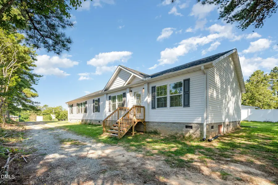 2551 Old Durham Road, Roxboro, NC 27573 - #3