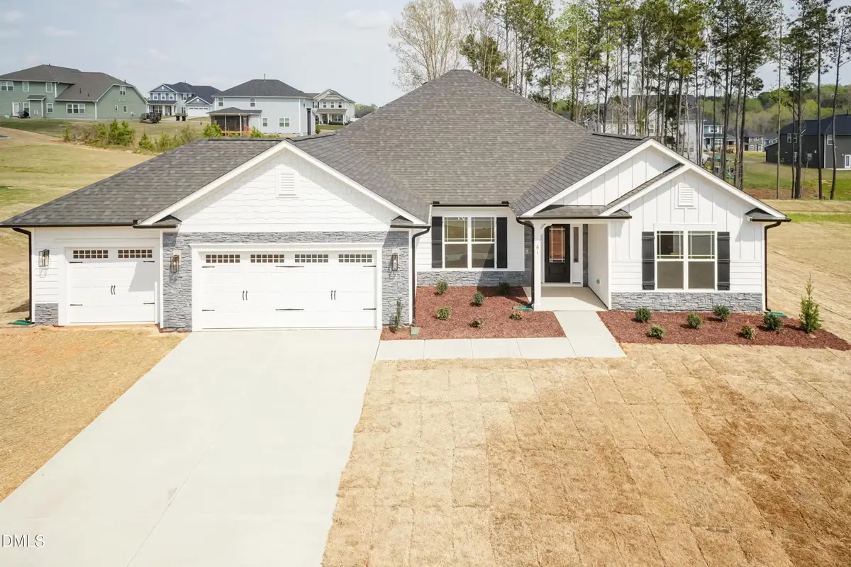 303 Galway Road, Lillington, NC 27546 - #1