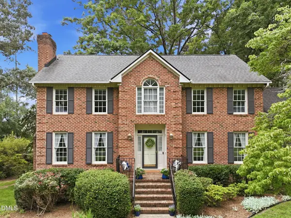 2 Bentgrass Lane, Durham, NC 27705