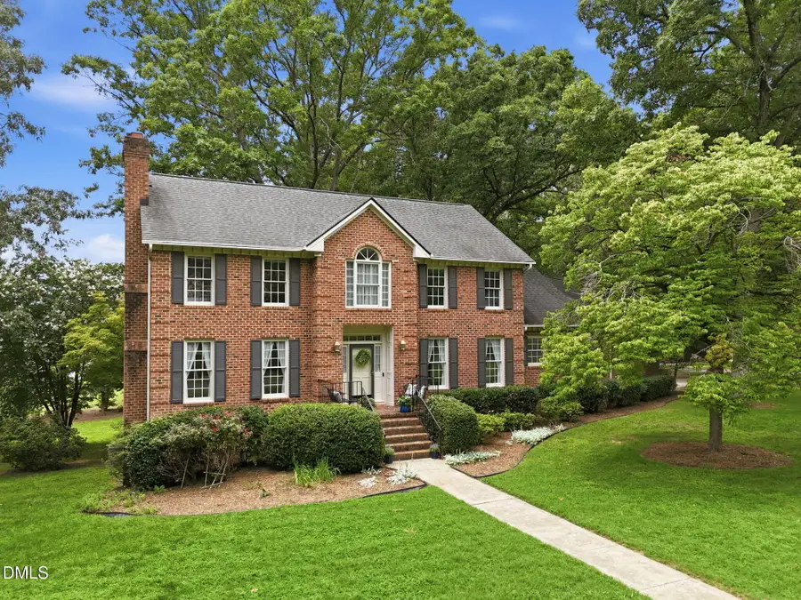2 Bentgrass Lane, Durham, NC 27705 - #2