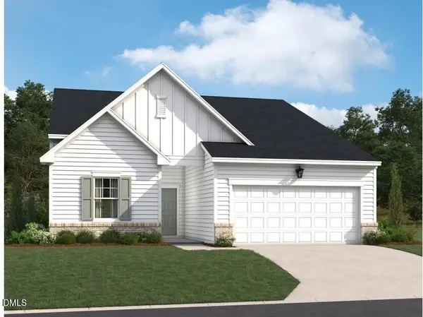 6651 Chillingham Drive, Middlesex, NC 27557