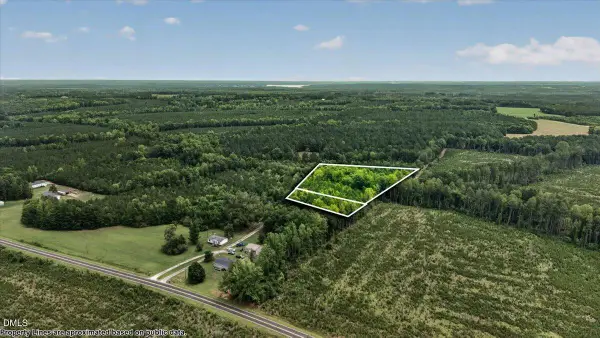 0 Blacks Road, Macon, NC 27551