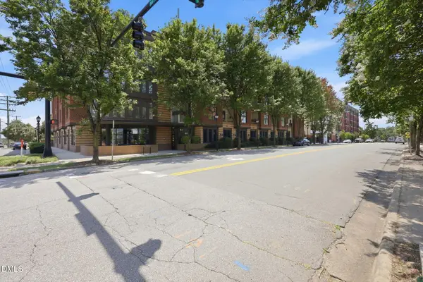 357 N Green Street, Winston-Salem, NC 27101