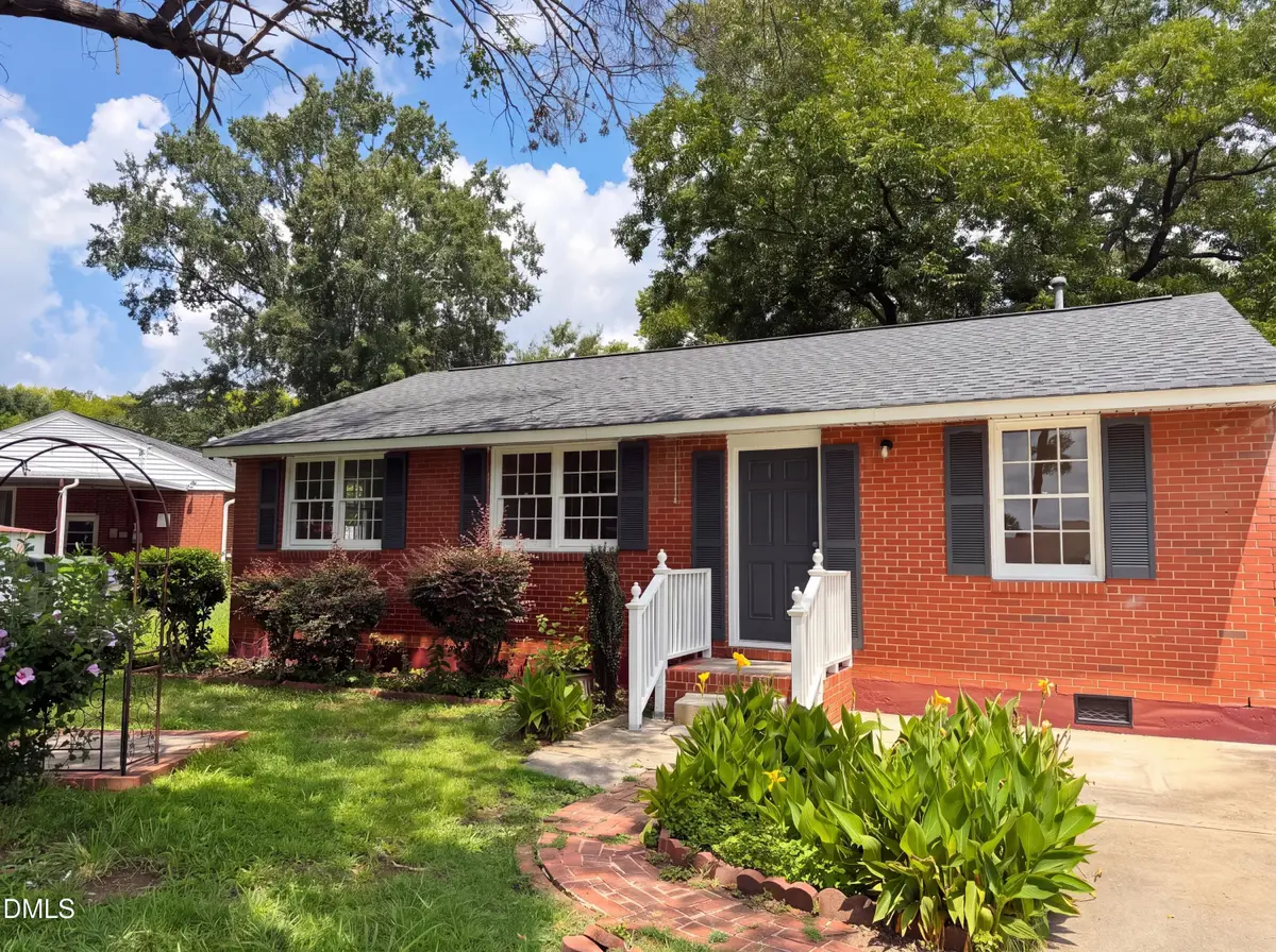 705 Peyton Street, Raleigh, NC 27610 - #1