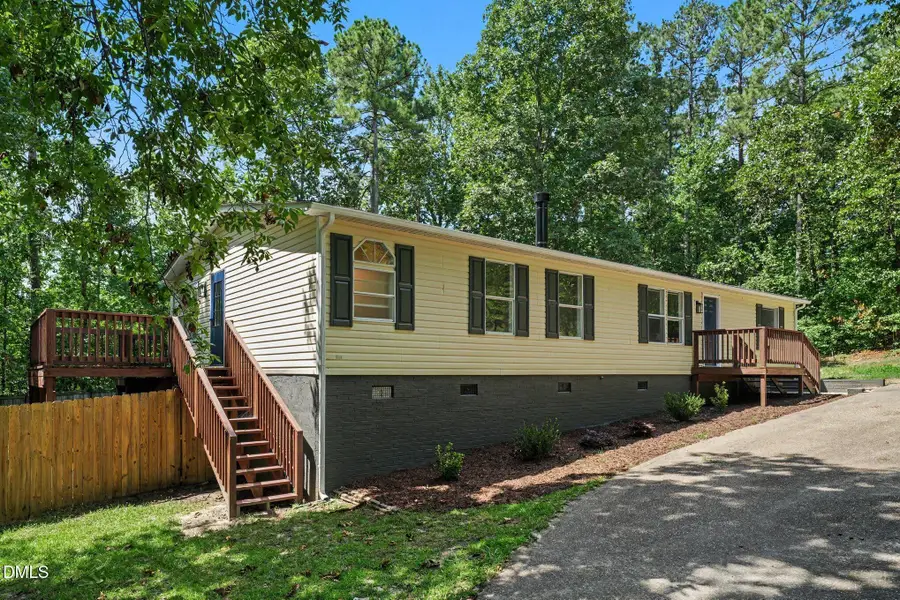 63 Mullins Drive, Lillington, NC 27546 - #2
