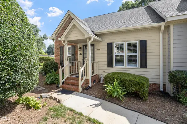 1238 Shadowbark Court, Raleigh, NC 27603