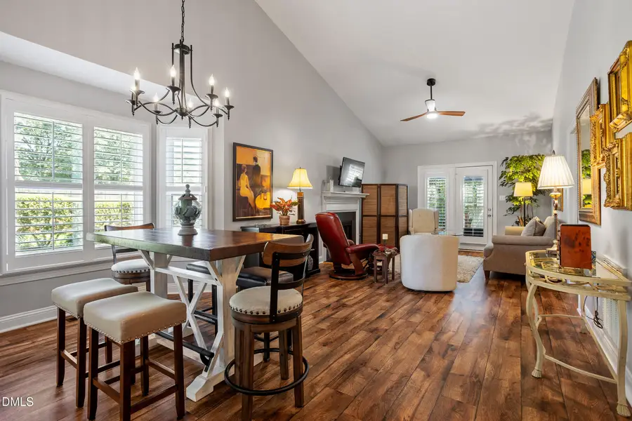 1238 Shadowbark Court, Raleigh, NC 27603 - #2