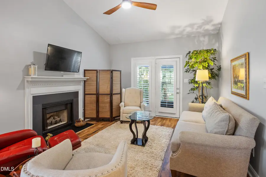 1238 Shadowbark Court, Raleigh, NC 27603 - #3