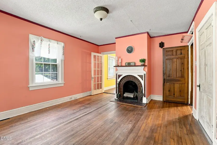 112 S Audubon Avenue, Goldsboro, NC 27530 - #3
