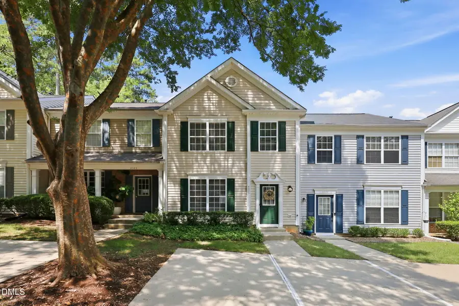 4325 Vienna Crest Drive, Raleigh, NC 27613 - #3