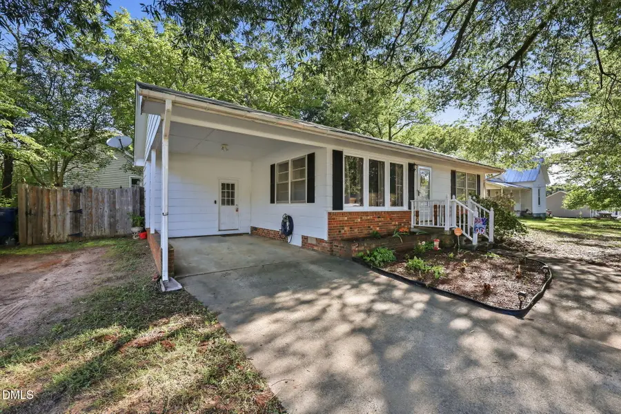 327 Burke Street, Gibsonville, NC 27249 - #2