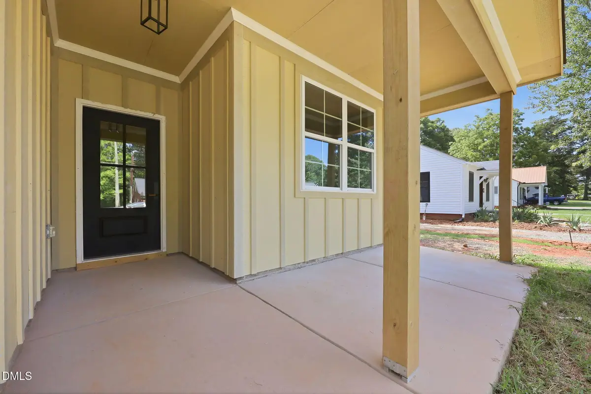 518 N Charles Street, Mebane, NC 27302 - #1
