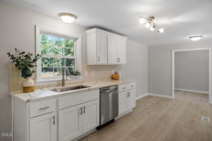 1380 E Hughes Mill Road, Burlington, NC 27217 - #3