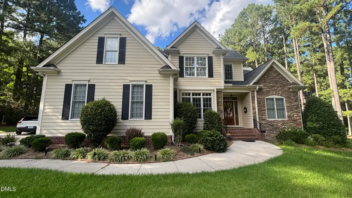 135 River Club Way, Youngsville, NC 27596 - #1
