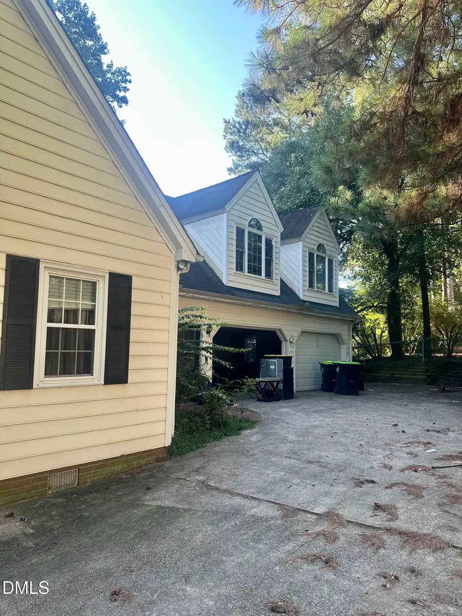 615 Stratford Drive, Zebulon, NC 27597 - #3