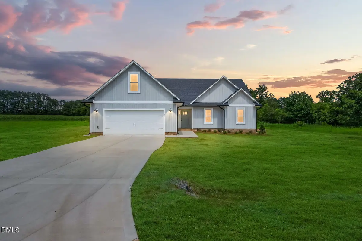 169 Cow Camp Road, Dunn, NC 28334 - #1