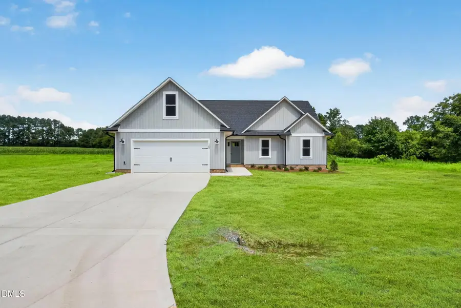 169 Cow Camp Road, Dunn, NC 28334 - #2