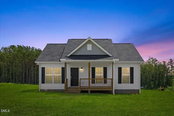 20 Bambi Lane, Louisburg, NC 27549