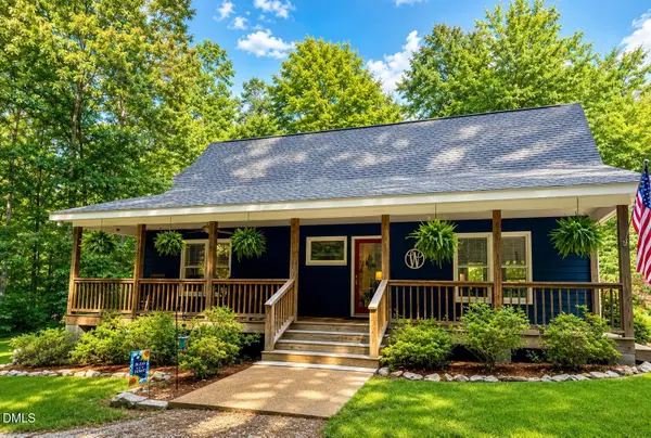 108 Cedar Creek Lane, Youngsville, NC 27596