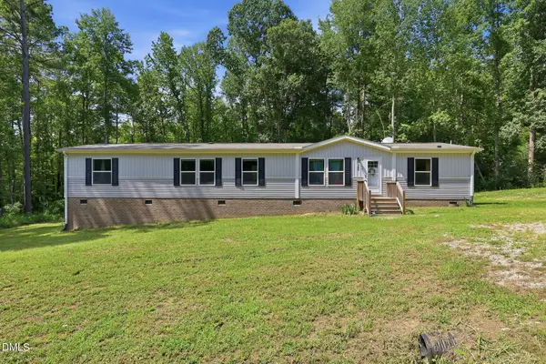 245 Oak Forest Lane, Franklinton, NC 27525