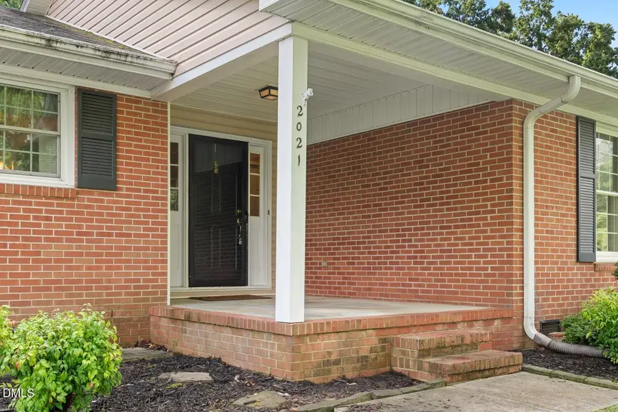 2021 Fox Run Road, Burlington, NC 27215 - #2