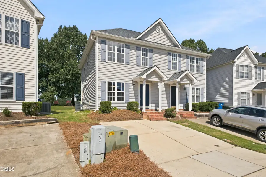 2125 Ventana Lane, Raleigh, NC 27604 - #3