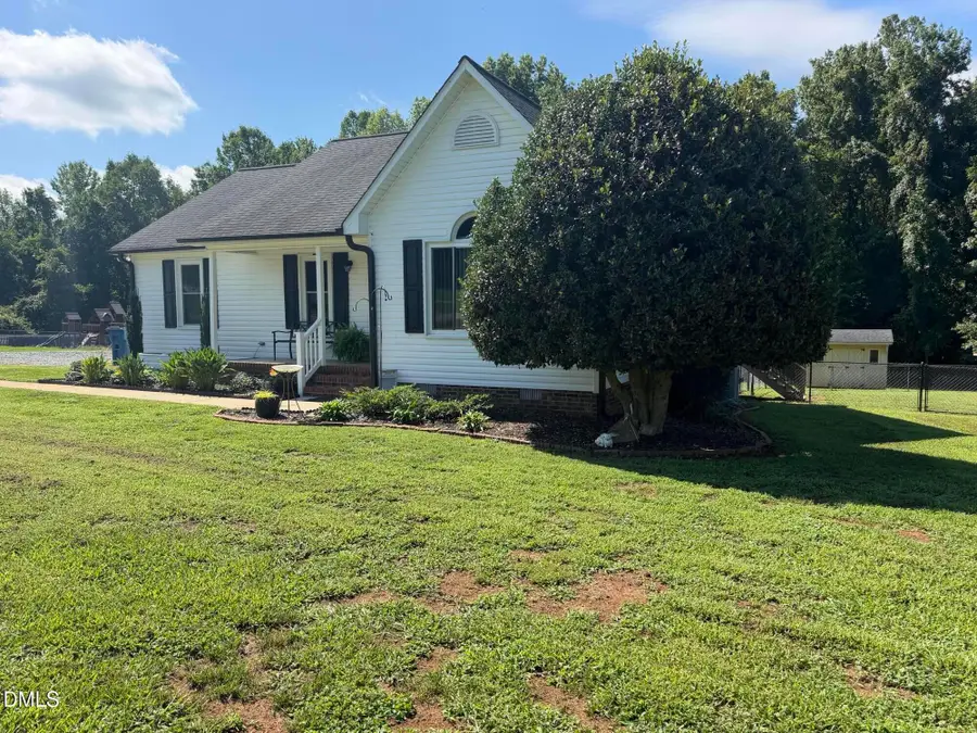 3620 Westmeadow Lane, Elon, NC 27244 - #3