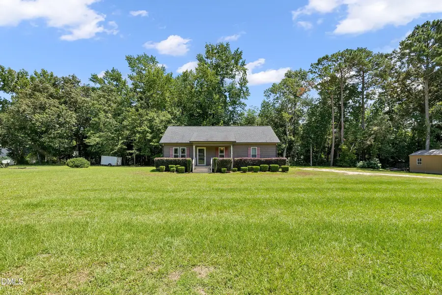 70 Young Road, Angier, NC 27501 - #2