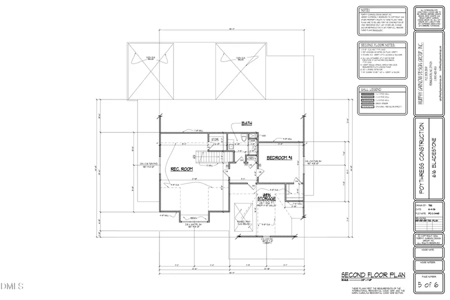 616 Bladestone Court, Apex, NC 27502 - #3