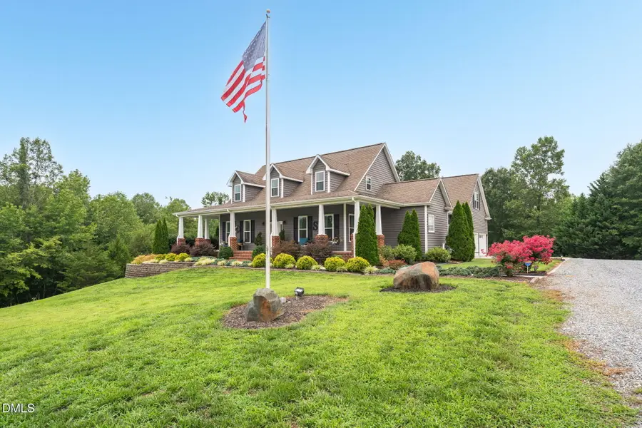 1819 Merritt Trail, Burlington, NC 27217 - #2