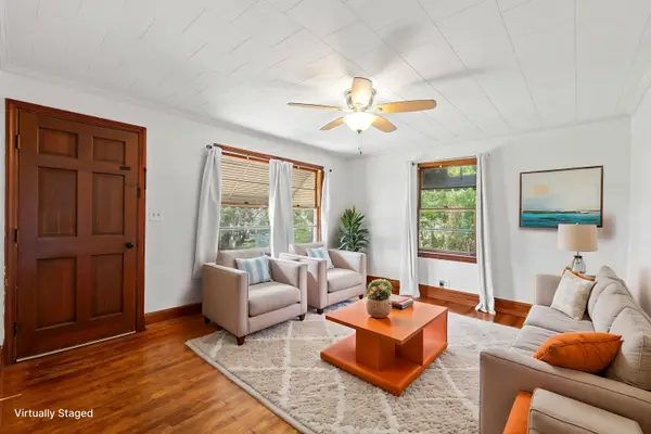 1022 S Pollock Street, Selma, NC 27576