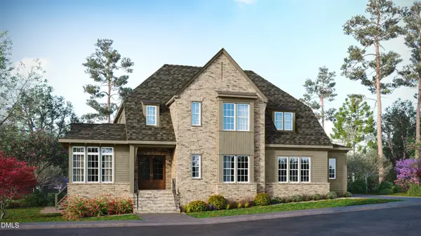 7429 Blantons Grove Way, Wake Forest, NC 27587