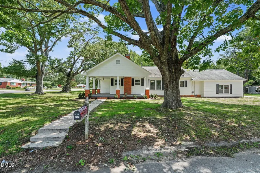 207 Old Post Road, Erwin, NC 28339 - #3