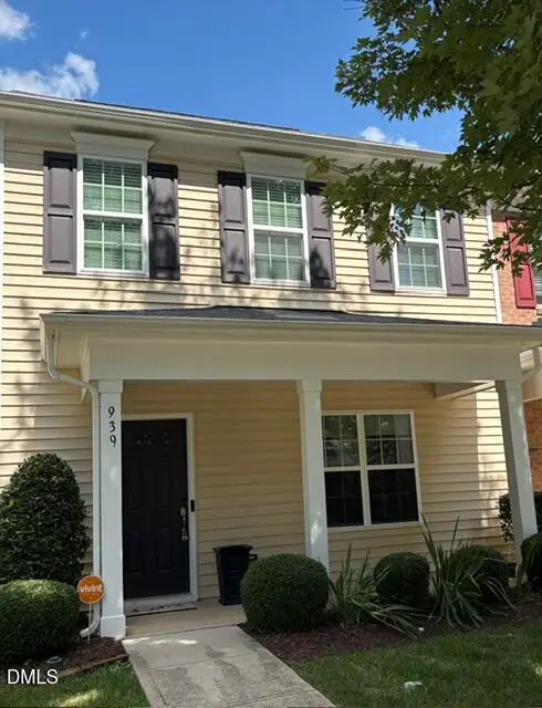 939 Ileagnes Road, Raleigh, NC 27603 - #2
