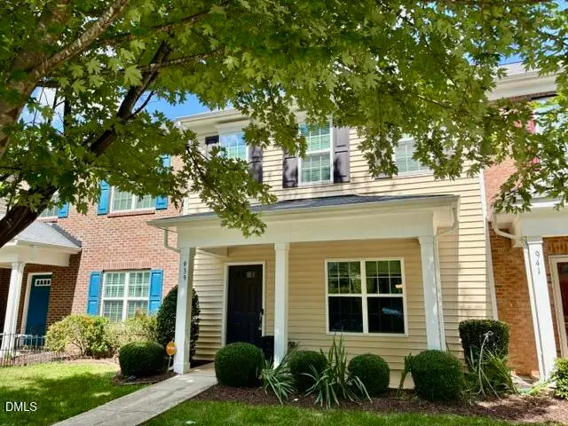 939 Ileagnes Road, Raleigh, NC 27603 - #3