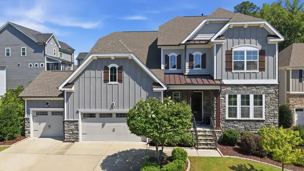 3305 Silver Ore Court, Wake Forest, NC 27587