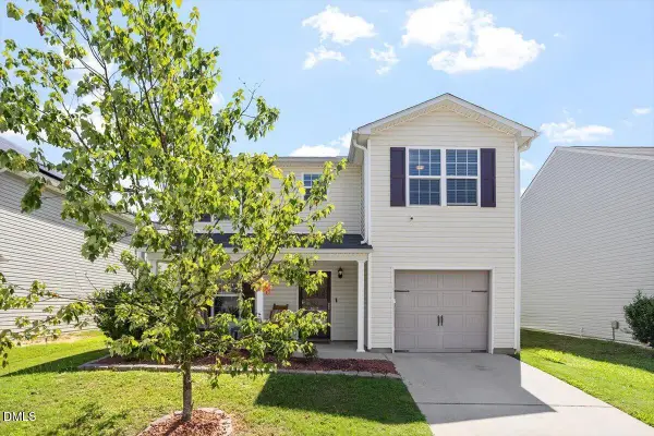 1641 Brownairs Lane, Raleigh, NC 27610