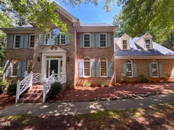 2501 Dunmore Court, Wake Forest, NC 27587
