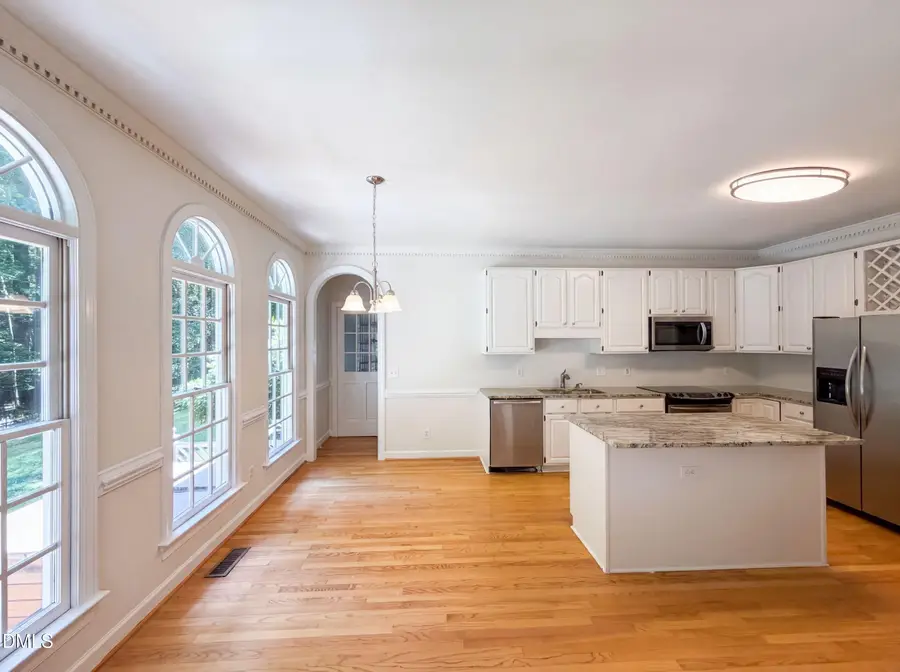 2501 Dunmore Court, Wake Forest, NC 27587 - #3