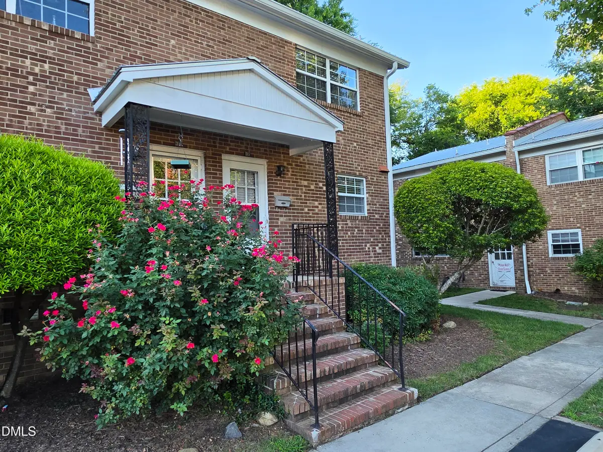 506 N Greensboro Street, Carrboro, NC 27510 - #1
