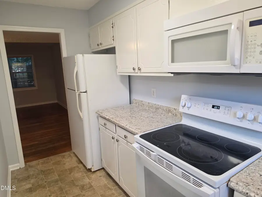 506 N Greensboro Street, Carrboro, NC 27510 - #3