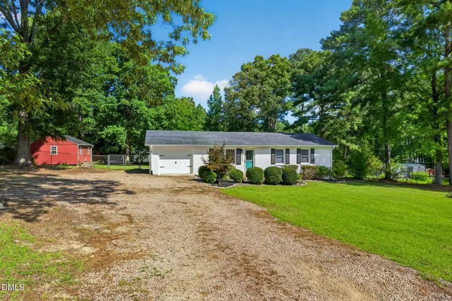 1217 Ridge Haven Drive, Wendell, NC 27591 - #3