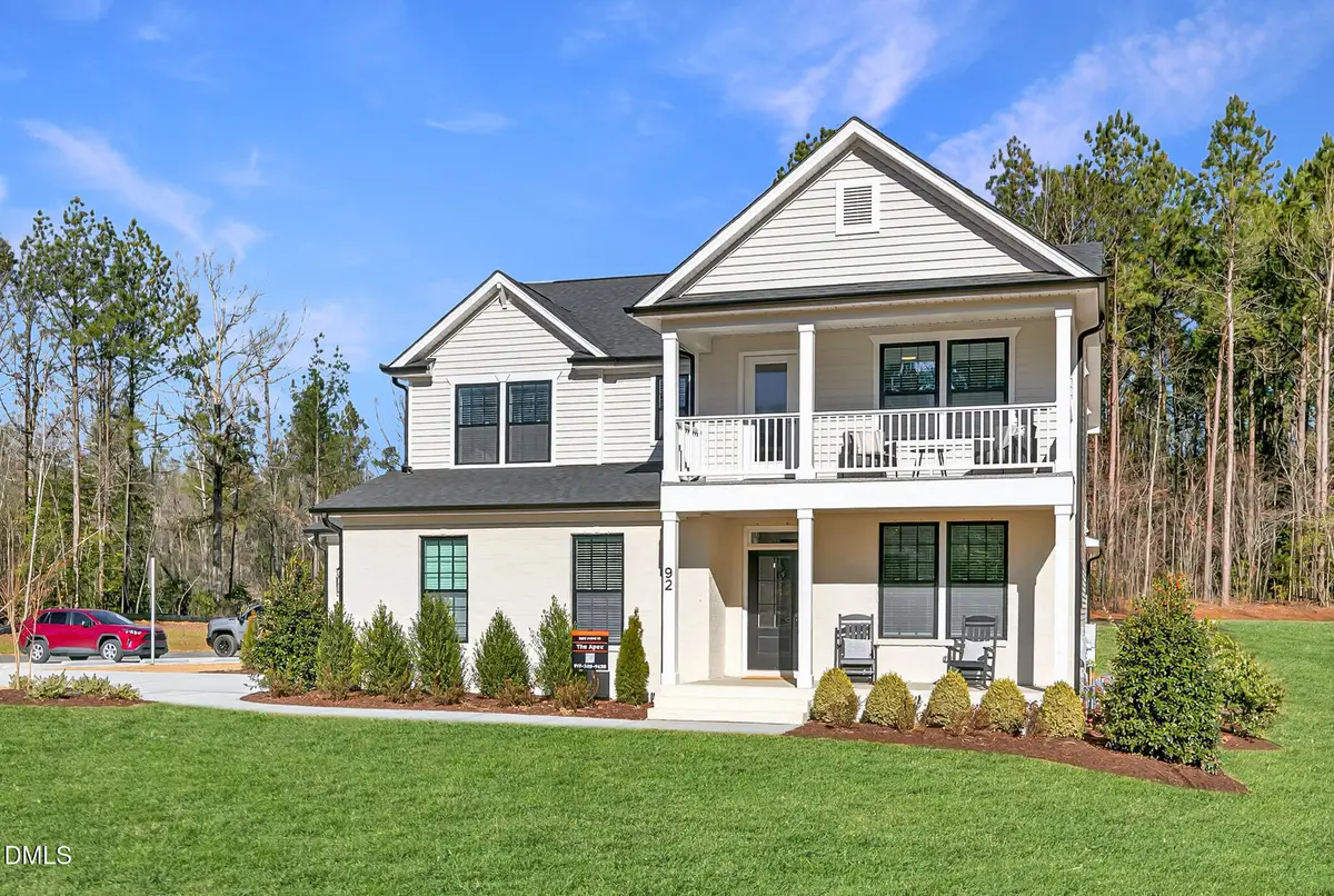 36 Knotts Loop, Lillington, NC 27546 - #1