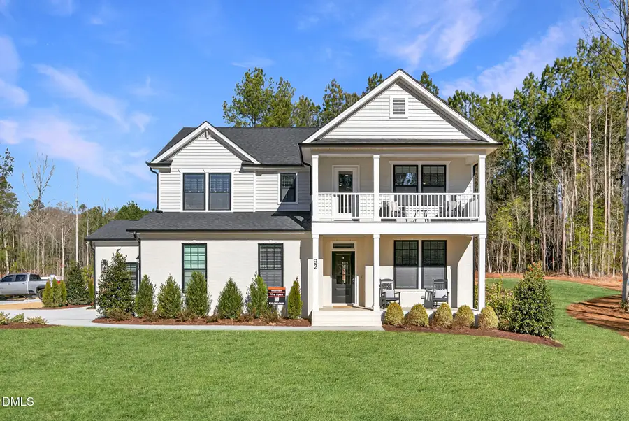 36 Knotts Loop, Lillington, NC 27546 - #2