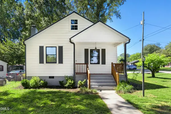 119 Rayland Street, Oxford, NC 27565
