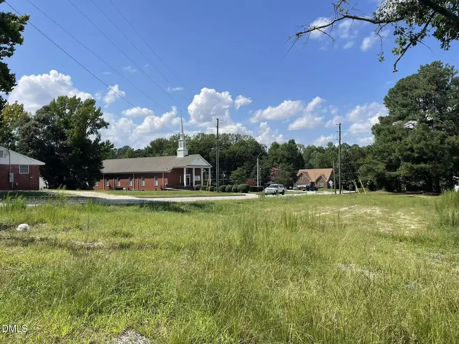 498 Longfellow Street, Fuquay Varina, NC 27526 - #3