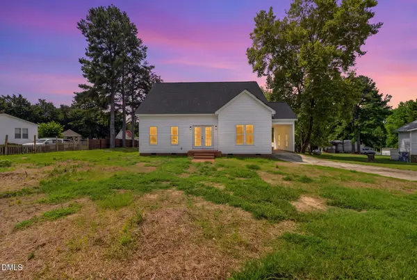 1036 Altice Drive, Raleigh, NC 27603