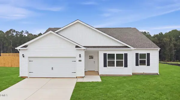 10590 Beard Way, Bailey, NC 27807