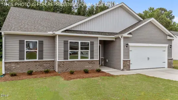10532 Beard Way, Bailey, NC 27807