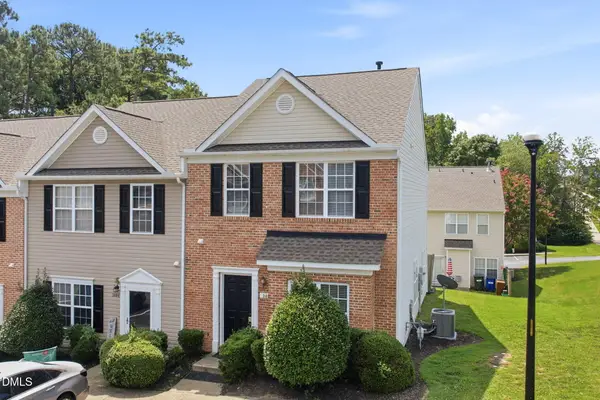 3402 Sosa Road, Raleigh, NC 27610